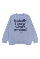 THE NEW TNRyatt Sweatshirt Tempest