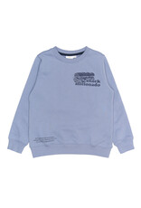 THE NEW TNRyatt Sweatshirt Tempest