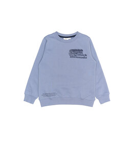 THE NEW TNRyatt Sweatshirt Tempest