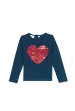 Someone CERISE-SG-03-D NAVY