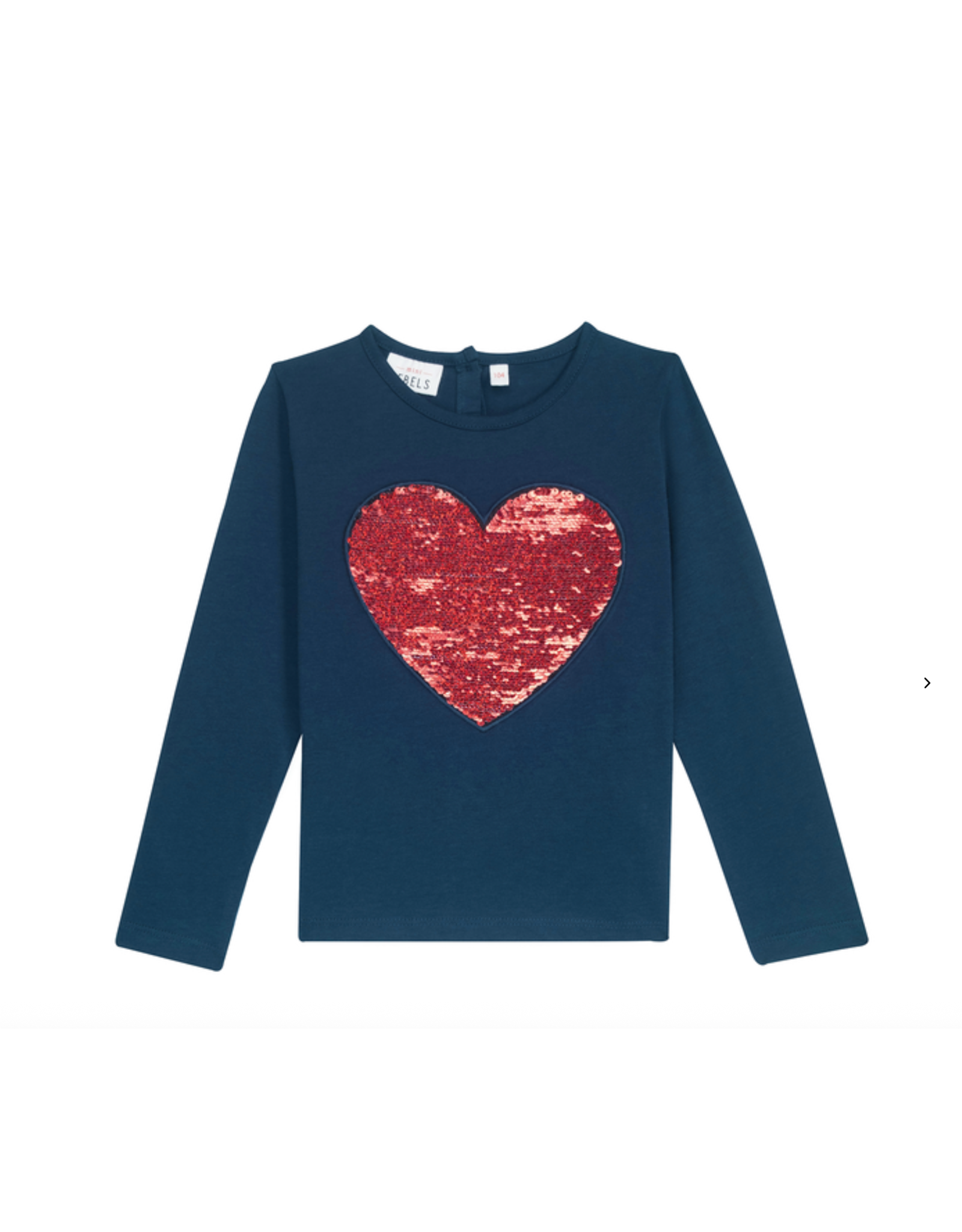 Someone CERISE-SG-03-D NAVY