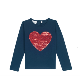 Someone CERISE-SG-03-D NAVY