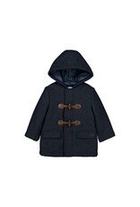 Mayoral Trench Navy  w25