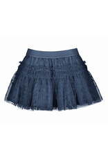 Mayoral Tulle skirt   Navy    w25