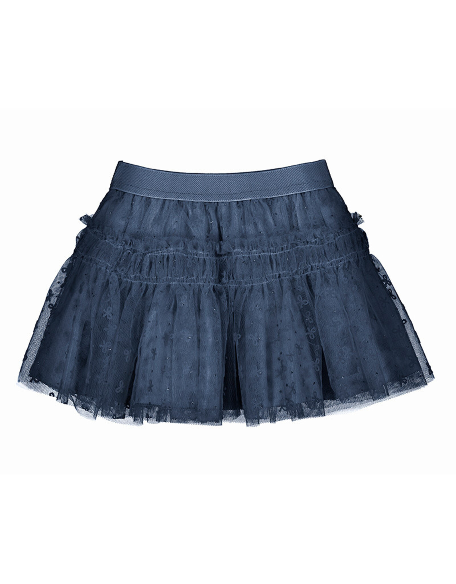 Mayoral Tulle skirt   Navy    w25