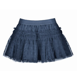 Mayoral Tulle skirt   Navy    w25