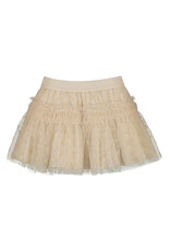 Mayoral Tulle skirt  Almond   w25