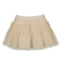 Mayoral Tulle skirt  Almond   w25