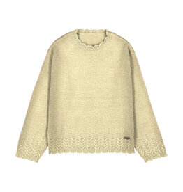 Mayoral Knitted smooth sweater   Tapicoa  w25