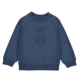 Mayoral Pullover  Steel     w25