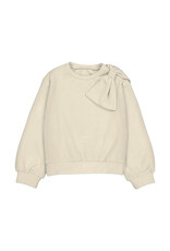 Mayoral Gauze pullover  Sand  w25