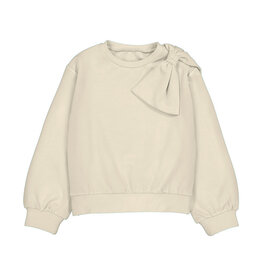 Mayoral Gauze pullover  Sand  w25