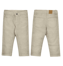 Mayoral Basic regular fit pants  Chai noos