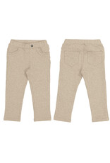 Mayoral Fleece basic trousers Toffee  noos