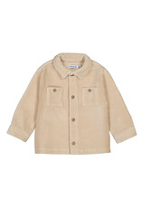 Mayoral knit overshirt  CEREAL w25