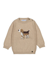 Mayoral Jumper  Bright Bei w25