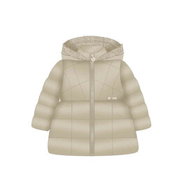 Mayoral Long coat Tapicoa w25