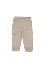 Mayoral Cargo joggers   Chai w25
