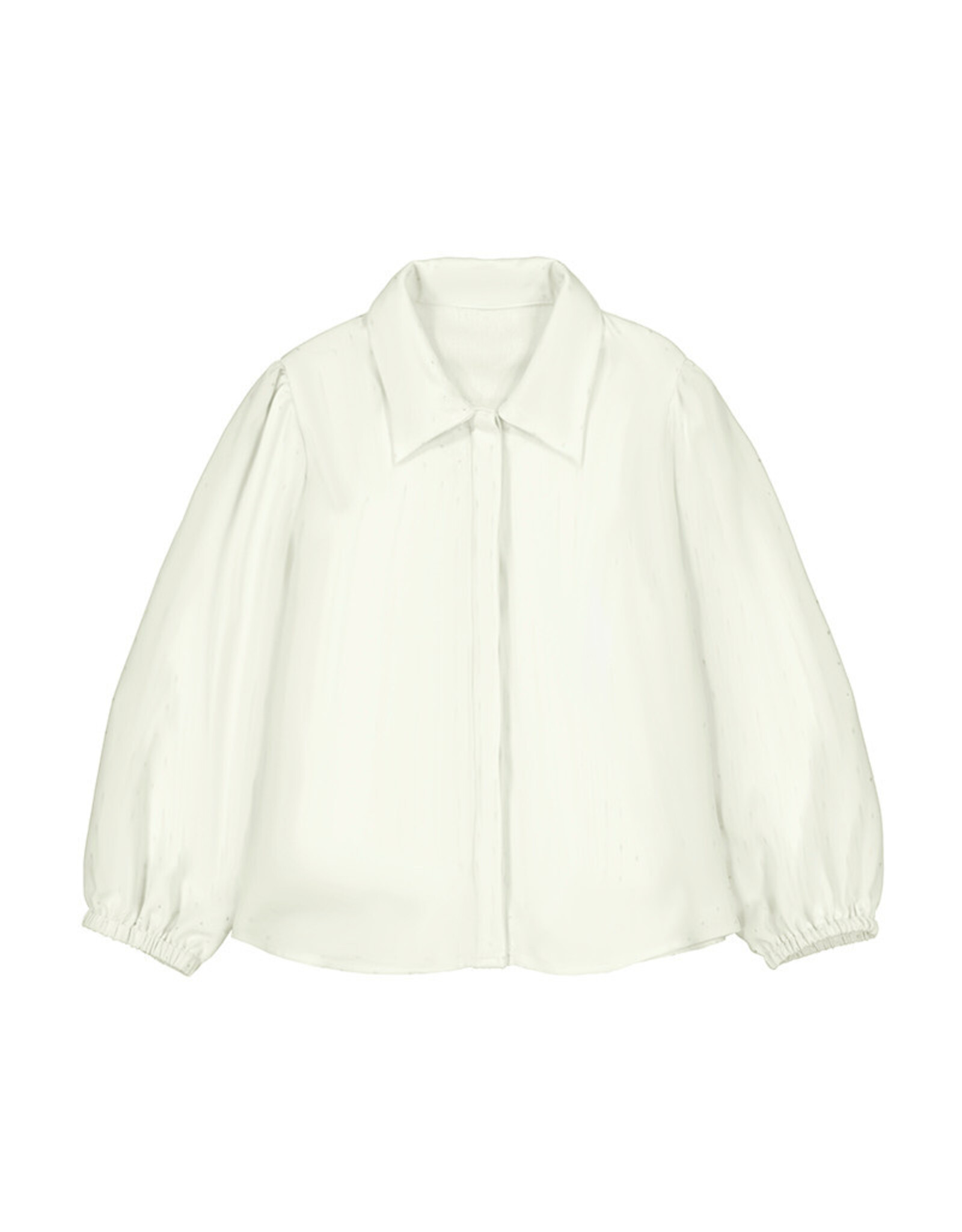 Mayoral Blouse  Cream    w25