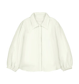Mayoral Blouse  Cream    w25