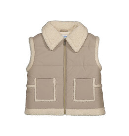 Mayoral Vest   Col. Mole w25