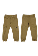 Mayoral Cargo pants  Caramel  w25