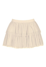 Mayoral Tul skirt Sand     w25