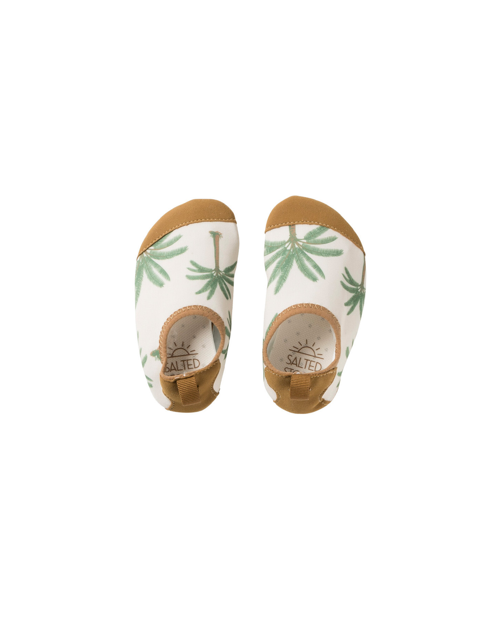 Salted Stories Crown Tree | Water Shoes