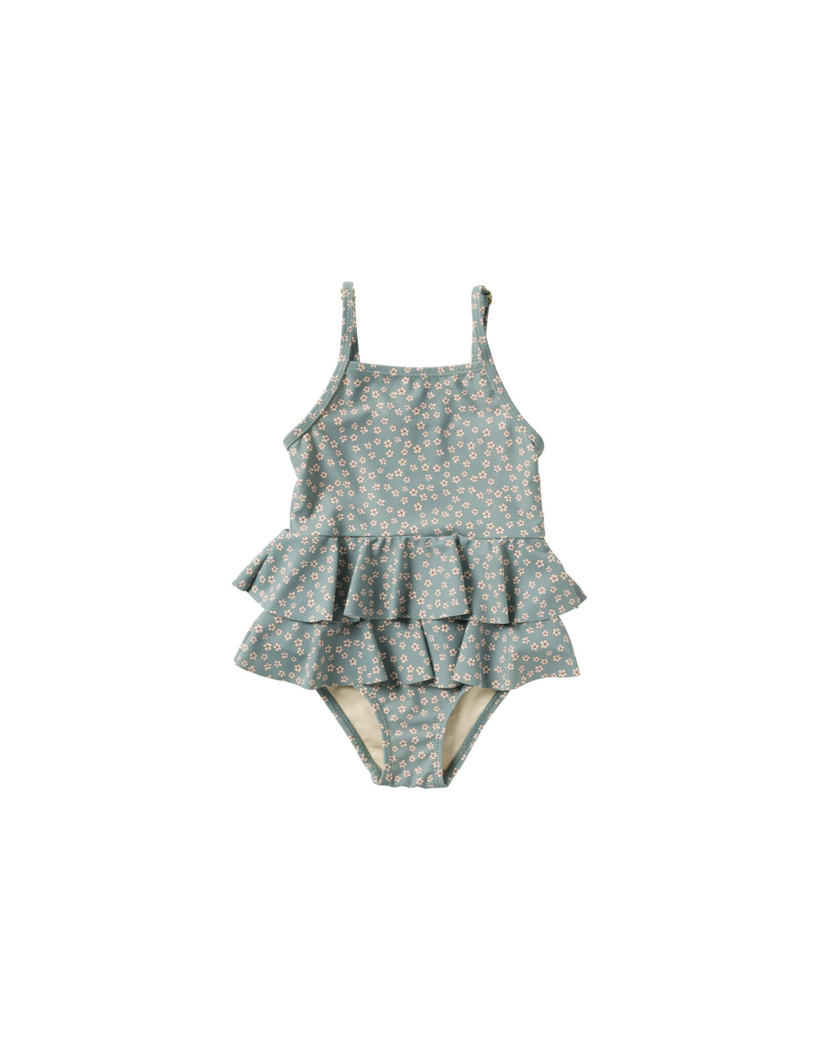 Salted Stories Daisies | Swimsuit Green Bay