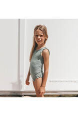 Salted Stories Glitter | Swimsuit Green bay