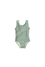 Salted Stories Glitter | Swimsuit Green bay
