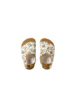 Salted Stories Lemons water shoes