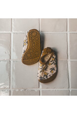 Salted Stories Lemons water shoes