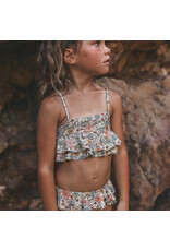 Salted Stories Sparkly Fleurs | Bikini Multicolour