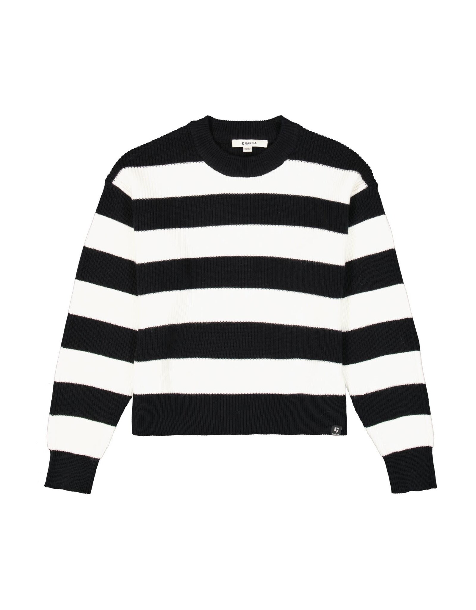 Garcia Z2020_girls pul, 1755-off black