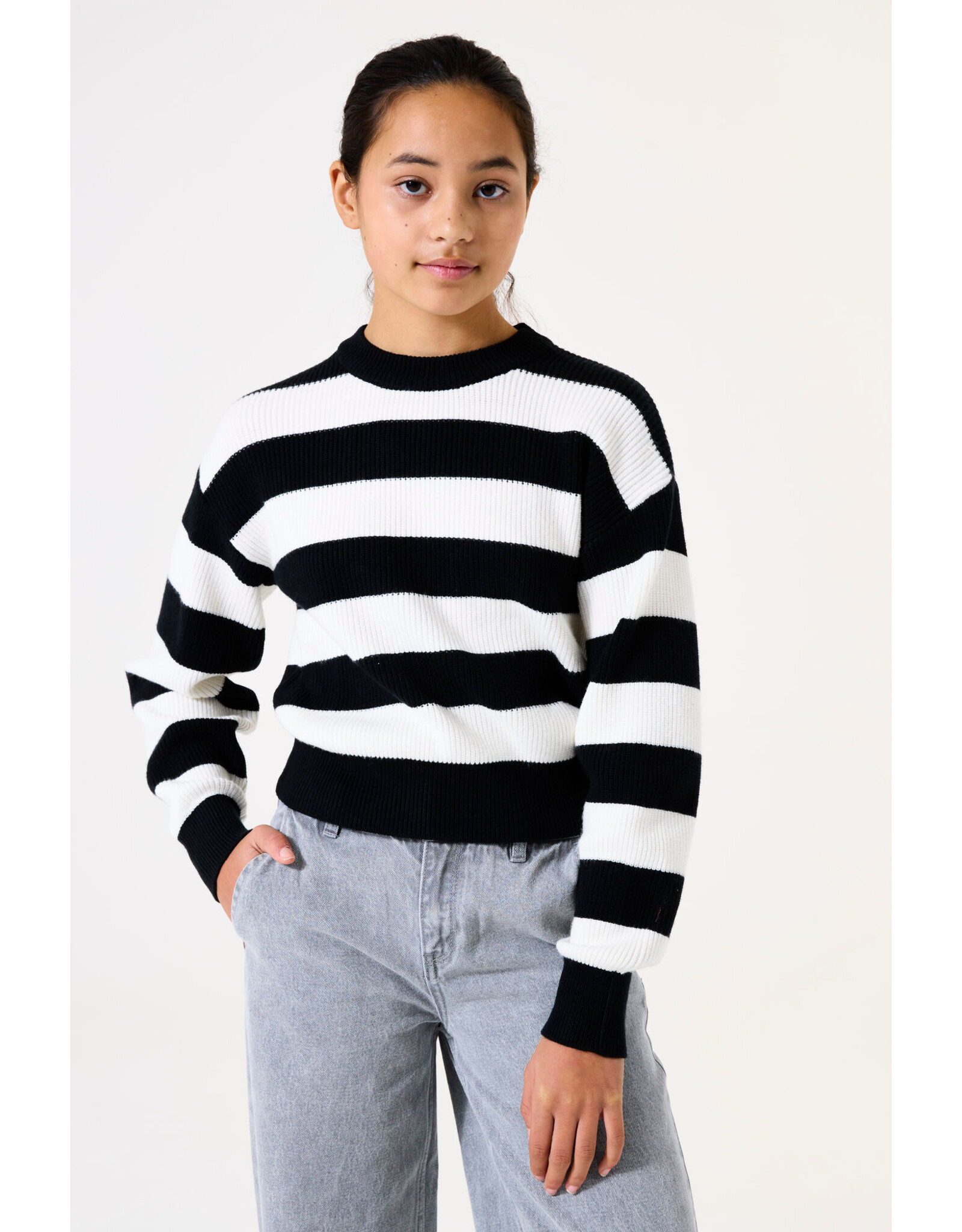 Garcia Z2020_girls pul, 1755-off black