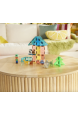 Magna-Tiles Magna Tiles Puppy Park 27 stuks