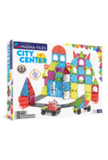 Magna-Tiles Magna Tiles City Center 110  stuks