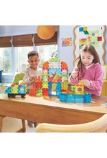 Magna-Tiles Magna Tiles City Center 110  stuks