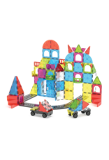 Magna-Tiles Magna Tiles City Center 110  stuks
