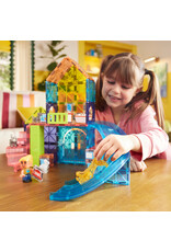 Magna-Tiles Magna Tiles Pet Playhouse 50 stuks