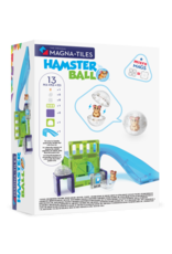 Magna-Tiles Magna Tiles Hamster Ball 13  stuks