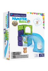 Magna-Tiles Magna Tiles Hamster Ball 13  stuks