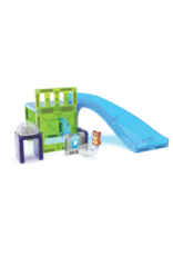 Magna-Tiles Magna Tiles Hamster Ball 13  stuks