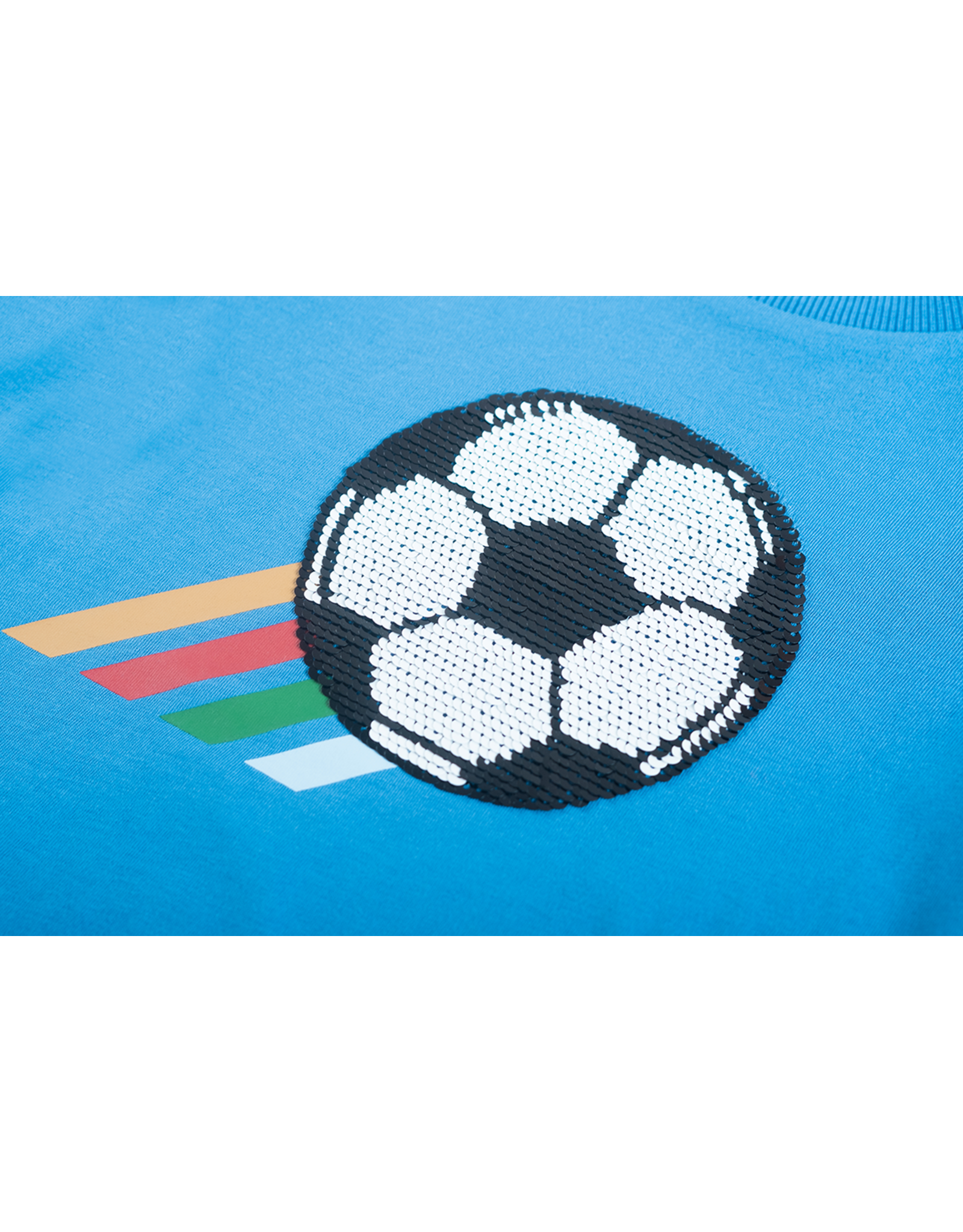 Someone KYLIAN-SB-03-H BLUE