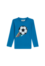 Someone KYLIAN-SB-03-H BLUE