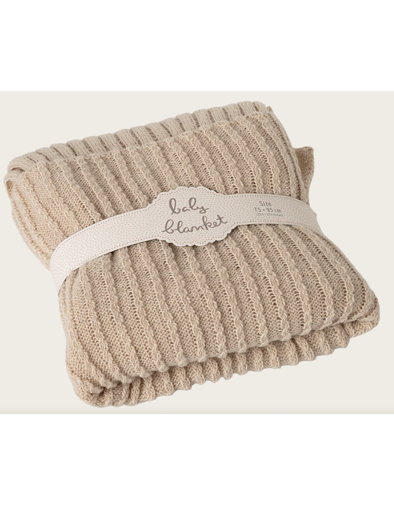 Maileg Baby blanket