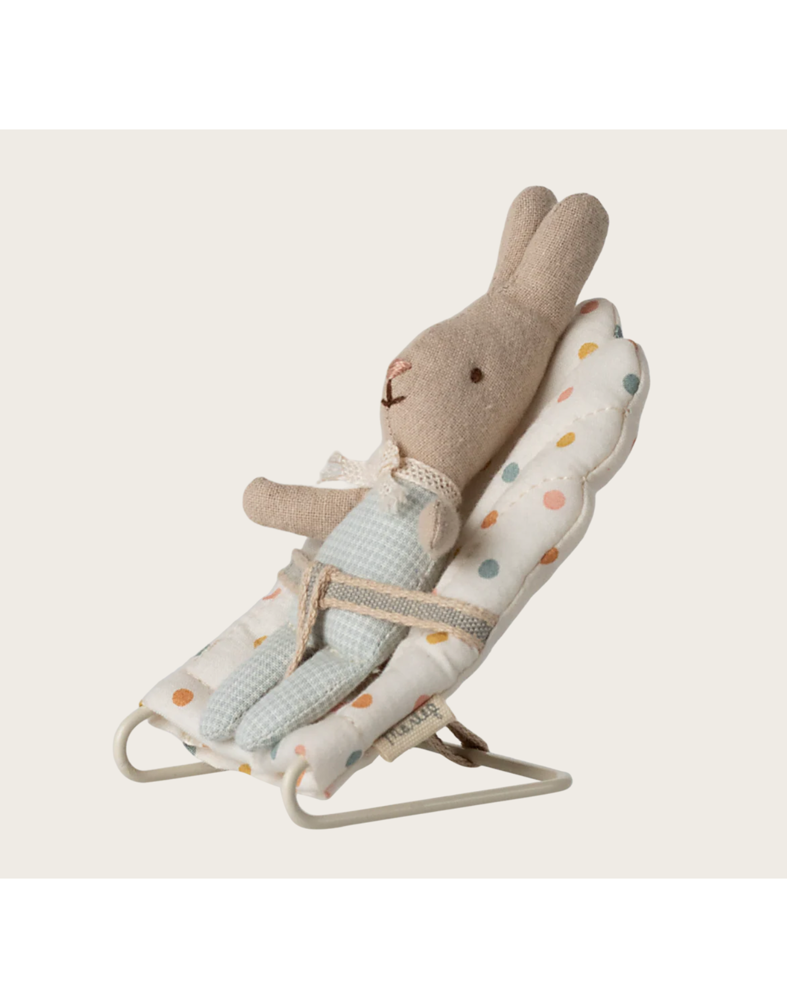 Maileg Babysitter My Multi dots