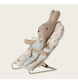 Maileg Babysitter My Multi dots