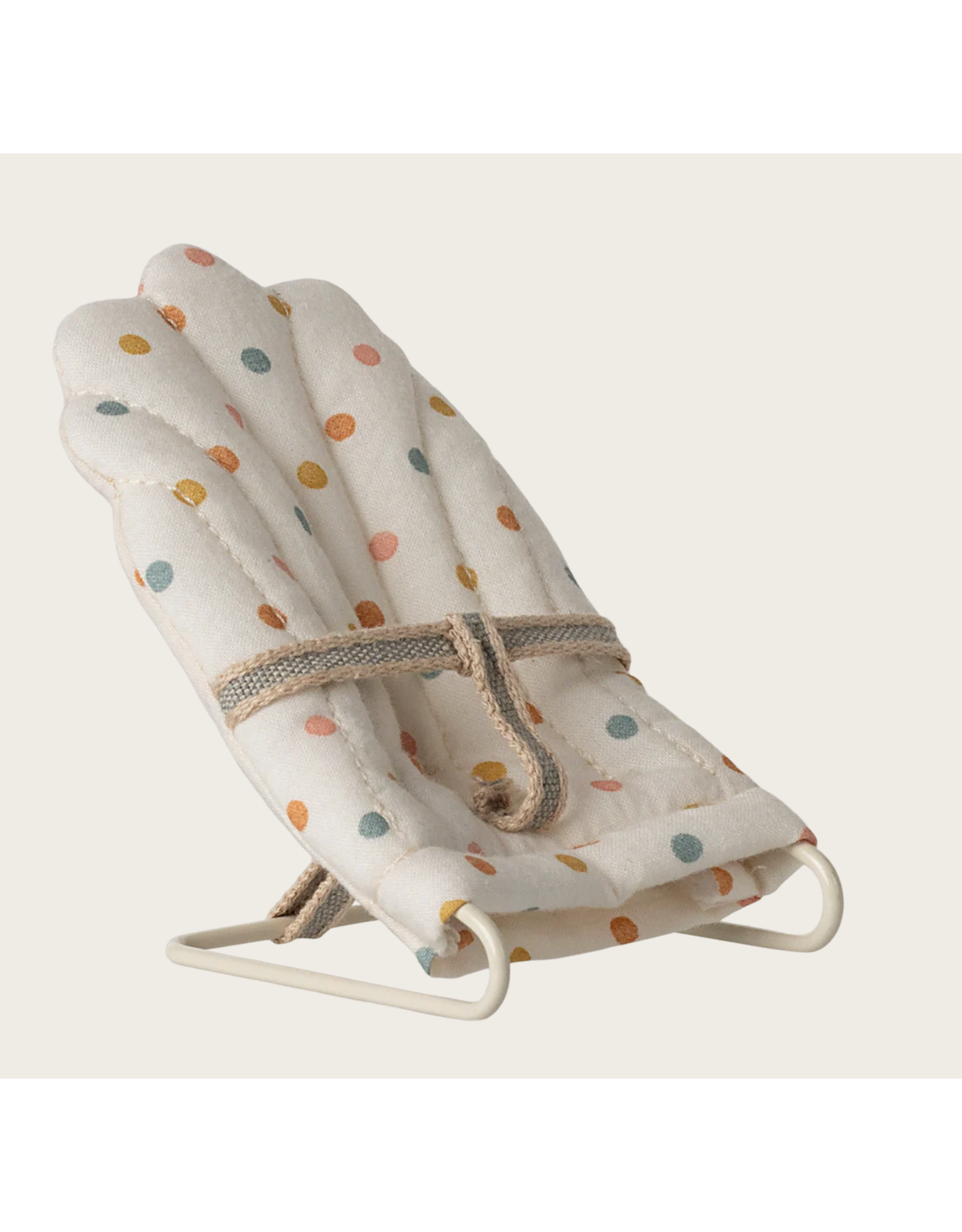 Maileg Babysitter My Multi dots